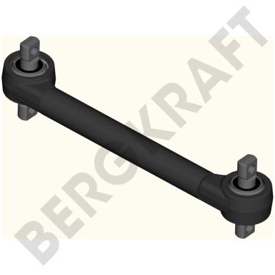 Berg kraft BK7500048 Track Control Arm BK7500048: Buy near me at 2407.PL in Poland at an Affordable price!