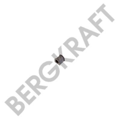 Berg kraft BK2975921SP Front stabilizer bush BK2975921SP: Buy near me in Poland at 2407.PL - Good price!