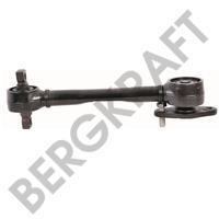 Berg kraft BK8500606 Track Control Arm BK8500606: Buy near me in Poland at 2407.PL - Good price!