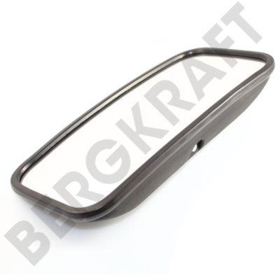 Berg kraft BK8402653 Outside Mirror BK8402653: Buy near me at 2407.PL in Poland at an Affordable price!