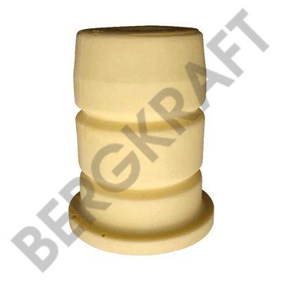 Berg kraft BK2978921SP Rubber buffer, suspension BK2978921SP: Buy near me at 2407.PL in Poland at an Affordable price!