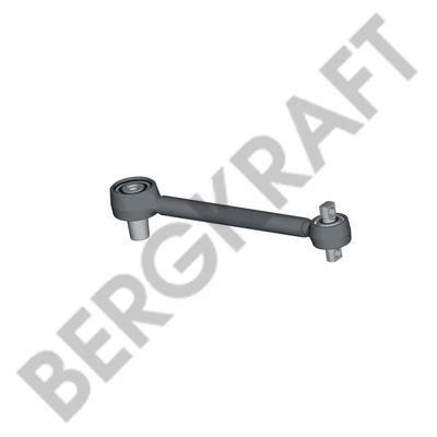 Berg kraft BK2994521SP Track Control Arm BK2994521SP: Buy near me in Poland at 2407.PL - Good price!