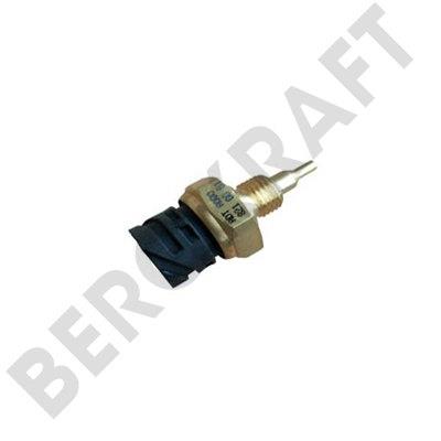 Berg kraft BK7500117 Fan switch BK7500117: Buy near me at 2407.PL in Poland at an Affordable price!