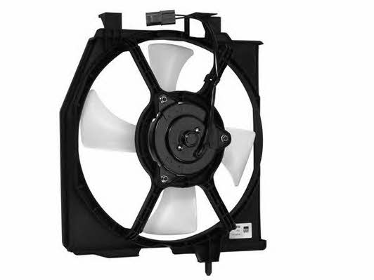 Beru LE740 Hub, engine cooling fan wheel LE740: Buy near me at 2407.PL in Poland at an Affordable price!