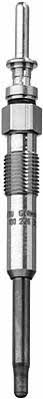 Beru GN024 Glow plug GN024: Buy near me at 2407.PL in Poland at an Affordable price!