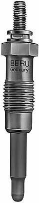 Beru GN918 Glow plug GN918: Buy near me at 2407.PL in Poland at an Affordable price!