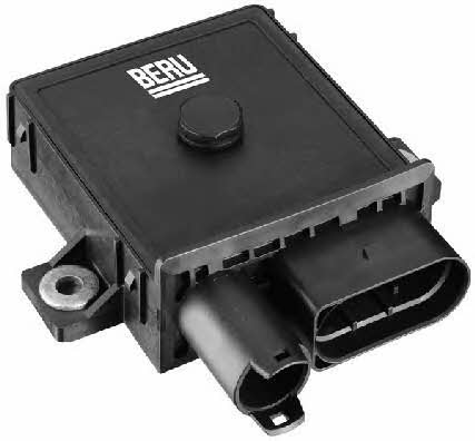 Beru GSE102 Glow plug relay GSE102: Buy near me at 2407.PL in Poland at an Affordable price!