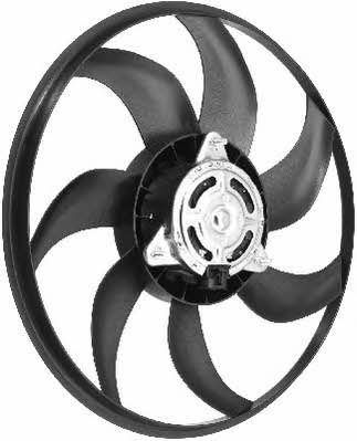Beru LE565 Hub, engine cooling fan wheel LE565: Buy near me in Poland at 2407.PL - Good price!