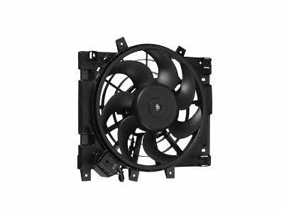 Beru LE574 Hub, engine cooling fan wheel LE574: Buy near me in Poland at 2407.PL - Good price!