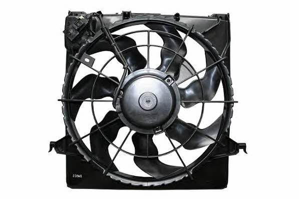 Beru LE652 Hub, engine cooling fan wheel LE652: Buy near me in Poland at 2407.PL - Good price!