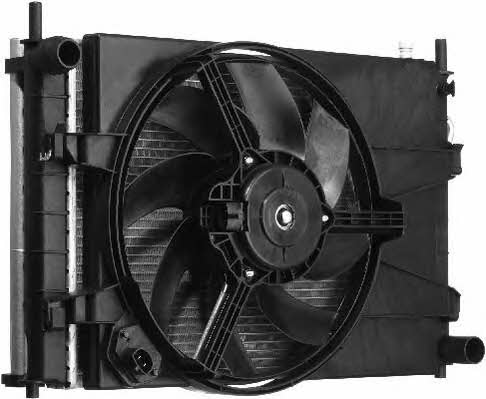 Beru LEK007 Hub, engine cooling fan wheel LEK007: Buy near me at 2407.PL in Poland at an Affordable price!