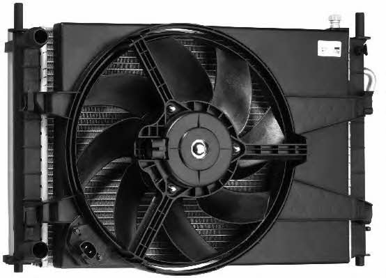 Beru LEK008 Вентилятор радіатора охолодження LEK008: Приваблива ціна - Купити у Польщі на 2407.PL!