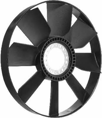 Beru LR017 Fan impeller LR017: Buy near me in Poland at 2407.PL - Good price!