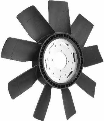 Beru LR023 Fan impeller LR023: Buy near me at 2407.PL in Poland at an Affordable price!