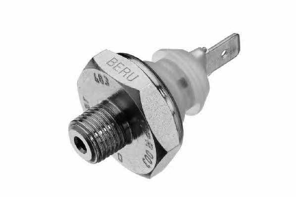 Beru SPR003 Oil pressure sensor SPR003: Buy near me in Poland at 2407.PL - Good price!