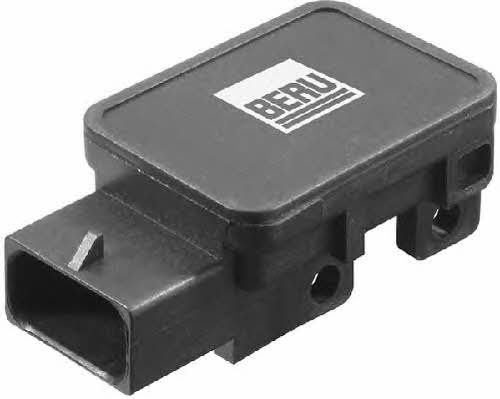 Beru SPR231 MAP Sensor SPR231: Dobra cena w Polsce na 2407.PL - Kup Teraz!