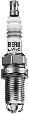 Beru UXF79SB Zündkerze Beru Ultra X UXF79SB (Satz 4Stk.) UXF79SB: Kaufen Sie zu einem guten Preis in Polen bei 2407.PL!