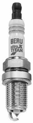 Beru UXT11 Spark plug Ultra X Titan UXT11 UXT11: Buy near me in Poland at 2407.PL - Good price!