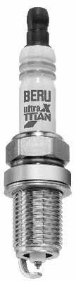  UXT9 Spark plug Ultra X Titan UXT9 UXT9: Buy near me in Poland at 2407.PL - Good price!
