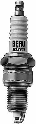 Beru Z1 Свеча зажигания Beru Ultra 14-8DU Z1: Отличная цена - Купить в Польше на 2407.PL!