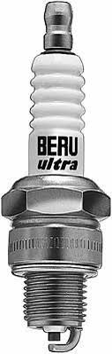 Beru Z10 Свеча зажигания Beru Ultra 14-7BU Z10: Отличная цена - Купить в Польше на 2407.PL!