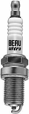 Beru Z100 Свеча зажигания Beru Ultra 14F-8DU4 Z100: Отличная цена - Купить в Польше на 2407.PL!