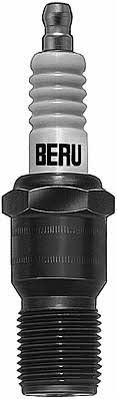 Beru Z108 Свеча зажигания Beru Ultra Z108 Z108: Отличная цена - Купить в Польше на 2407.PL!