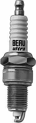 Beru Z119SB Spark plug Beru Ultra 14R-8DU4 (set 4pc.) Z119SB: Buy near me in Poland at 2407.PL - Good price!