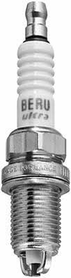 Beru Z123 Spark plug Beru Ultra 14FR-7KDU Z123: Buy near me in Poland at 2407.PL - Good price!
