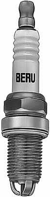 Beru Z126SB Spark plug Beru Ultra 14FGH-8DTUR (set 4pc.) Z126SB: Buy near me in Poland at 2407.PL - Good price!