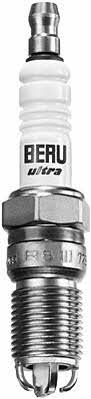 Beru Z127 Свеча зажигания Beru Ultra 14KGR-7KQU Z127: Отличная цена - Купить в Польше на 2407.PL!