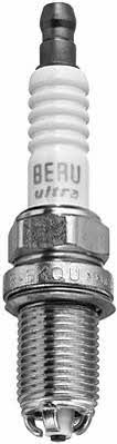 Beru Z129 Spark plug Beru Ultra 14FGR-6KQU Z129: Buy near me in Poland at 2407.PL - Good price!