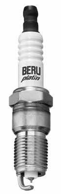 Beru Z148 Свеча зажигания Beru Ultra 14KR-8DPU0V Z148: Отличная цена - Купить в Польше на 2407.PL!