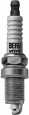 Beru Z152 Свеча зажигания Beru Ultra 14FR-8HU Z152: Отличная цена - Купить в Польше на 2407.PL!