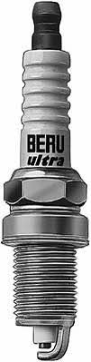Beru Z153 Свіча запалювання Beru Ultra 14FR-8KU Z153: Приваблива ціна - Купити у Польщі на 2407.PL!