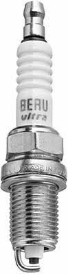 Beru Z155 Свеча зажигания Beru Ultra 14FR-7KU Z155: Отличная цена - Купить в Польше на 2407.PL!
