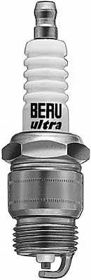 Beru Z175 Spark plug Beru Ultra 18K-9BU Z175: Buy near me in Poland at 2407.PL - Good price!