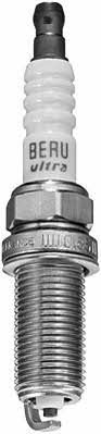 Beru Z183SB Spark plug Beru Ultra 14FR-8MU2 (set 4pcs.) Z183SB: Buy near me in Poland at 2407.PL - Good price!