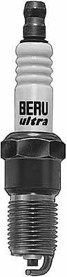 Beru Z18SB Свіча запалювання Beru Ultra 14K-7DUO (к-т. 4шт..) Z18SB: Приваблива ціна - Купити у Польщі на 2407.PL!