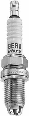 Beru Z194 Свеча зажигания Beru Ultra 14FR-6LDU3 Z194: Отличная цена - Купить в Польше на 2407.PL!