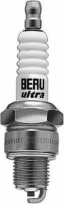 Beru Z19SB Spark plug Beru Ultra 14R-7BU (set 4pcs.) Z19SB: Buy near me in Poland at 2407.PL - Good price!