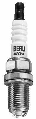 Beru Z204 Свеча зажигания Beru Ultra 14FGR-8CTU Z204: Купить в Польше - Отличная цена на 2407.PL!