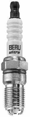 Beru Z207 Spark plug Beru Ultra 14KG-8DTU Z207: Buy near me in Poland at 2407.PL - Good price!