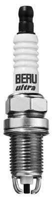 Beru Z208 Свеча зажигания Beru Ultra 14FR-8LDU3 Z208: Отличная цена - Купить в Польше на 2407.PL!