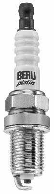 Beru Z224 Spark plug Beru Ultra 14FR-7DPU3 Z224: Buy near me at 2407.PL in Poland at an Affordable price!