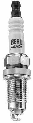 Beru Z236 Spark plug Beru Ultra 14F-6HTPRX02 Z236: Buy near me in Poland at 2407.PL - Good price!