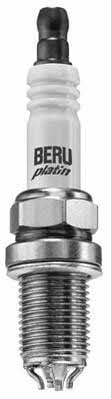 Beru Z237 Свеча зажигания Beru Ultra 14FR-7DQUP7 Z237: Отличная цена - Купить в Польше на 2407.PL!