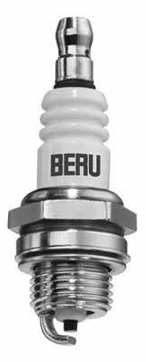 Beru Z260 Свеча зажигания Beru Ultra 14SR-5F Z260: Отличная цена - Купить в Польше на 2407.PL!