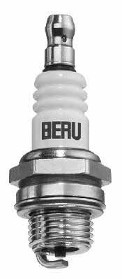 Beru Z266 Свеча зажигания Beru Ultra 14S-7E Z266: Отличная цена - Купить в Польше на 2407.PL!