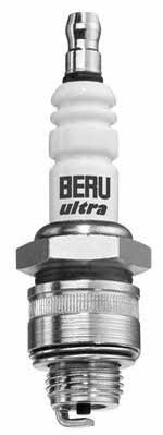 Beru Z267 Свеча зажигания Beru Ultra 14S-7EU0 Z267: Отличная цена - Купить в Польше на 2407.PL!